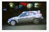 1999 Toyota Corolla wrc,Carlos Sainz.Network Q Rally by Unknown