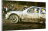 1998 Ford Escort wrc, Marcus Dodd, Network Q rally by Unknown