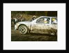 1998 Ford Escort wrc, Marcus Dodd, Network Q rally by Unknown