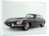 1964 Jaguar  E type 3.8 by Unknown