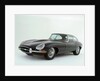 1964 Jaguar  E type 3.8 by Unknown