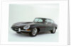 1964 Jaguar  E type 3.8 by Unknown