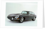 1964 Jaguar  E type 3.8 by Unknown