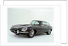1964 Jaguar  E type 3.8 by Unknown