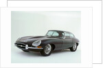 1964 Jaguar  E type 3.8 by Unknown