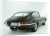 1964 Jaguar  E type 3.8 by Unknown