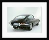 1964 Jaguar  E type 3.8 by Unknown