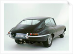 1964 Jaguar  E type 3.8 by Unknown