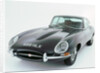 1964 Jaguar  E type 3.8 by Unknown