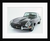 1964 Jaguar  E type 3.8 by Unknown