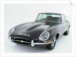 1964 Jaguar  E type 3.8 by Unknown