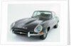 1964 Jaguar  E type 3.8 by Unknown