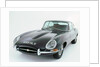 1964 Jaguar  E type 3.8 by Unknown