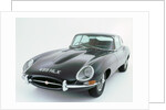 1964 Jaguar  E type 3.8 by Unknown