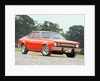 1974 AMC Hornet. Man with the Golden Gun stunt car by Unknown