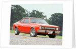 1974 AMC Hornet. Man with the Golden Gun stunt car by Unknown