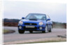 2001 Subaru Impreza WRX by Unknown