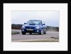 2001 Subaru Impreza WRX by Unknown