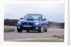 2001 Subaru Impreza WRX by Unknown