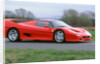 1996 Ferrari F50 by Unknown