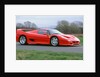 1996 Ferrari F50 by Unknown