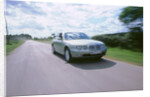2000 Rover 75 1.8 by Unknown