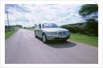 2000 Rover 75 1.8 by Unknown
