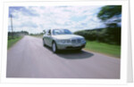 2000 Rover 75 1.8 by Unknown
