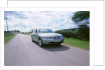 2000 Rover 75 1.8 by Unknown