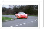 1996 Ferrari F50 by Unknown