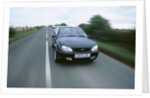 1999 Ford Fiesta Zetec by Unknown