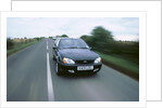 1999 Ford Fiesta Zetec by Unknown