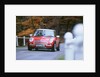 2001 Mini Cooper by Unknown