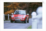 2001 Mini Cooper by Unknown