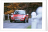 2001 Mini Cooper by Unknown