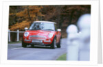 2001 Mini Cooper by Unknown