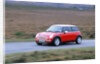 2001 Mini Cooper by Unknown