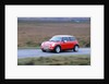 2001 Mini Cooper by Unknown