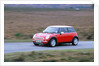 2001 Mini Cooper by Unknown