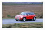 2001 Mini Cooper by Unknown