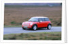 2001 Mini Cooper by Unknown