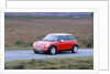 2001 Mini Cooper by Unknown