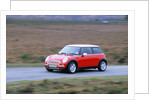 2001 Mini Cooper by Unknown
