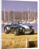 1999 AC Cobra Brooklands by Unknown