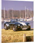 1999 AC Cobra Brooklands by Unknown