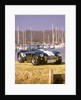 1999 AC Cobra Brooklands by Unknown
