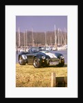 1999 AC Cobra Brooklands by Unknown
