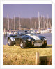 1999 AC Cobra Brooklands by Unknown