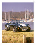 1999 AC Cobra Brooklands by Unknown