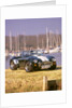 1999 AC Cobra Brooklands by Unknown